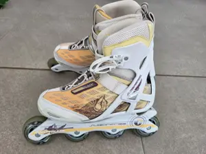 Vand Role Dama BLADE - imagine 3