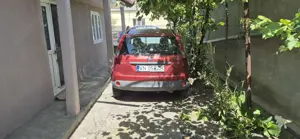 Vand Ford Fiesta 2008 in stare perfecta de functionare - imagine 4