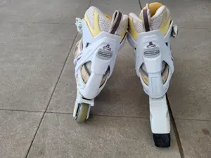 Vand Role Dama BLADE - imagine 2