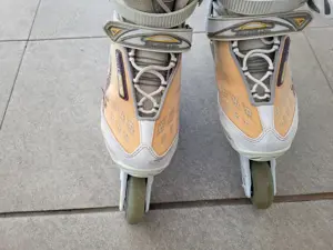 Vand Role Dama BLADE - imagine 4