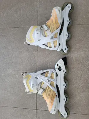 Vand Role Dama BLADE - imagine 5