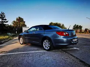 Chrysler Sebring cabrio