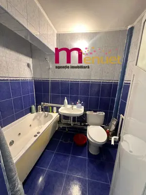 Apartament 2 camere,zona Ultracentral  - imagine 8