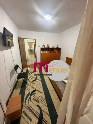 Apartament 2 camere,zona Ultracentral  - imagine 9
