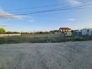 Vanzare teren intravilan 950mp, Sat Costi, Jud. Galati, cu utilitatile la limita - imagine 3