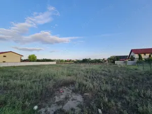 Vanzare teren intravilan 950mp, Sat Costi, Jud. Galati, cu utilitatile la limita - imagine 6