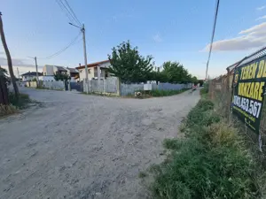 Vanzare teren intravilan 950mp, Sat Costi, Jud. Galati, cu utilitatile la limita - imagine 8