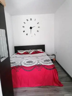 Apartament de vânzare 