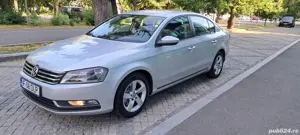 VW Passat  1.6 TDI - 153000 km
