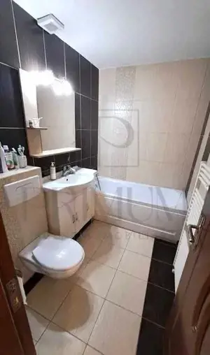 ARADULUI - BLOC IZOLAT - 3 camere - decomandat - centrala proprie - clima - imagine 8