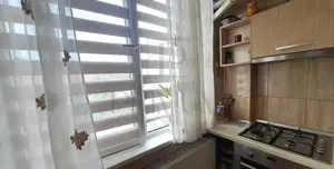 ARADULUI - BLOC IZOLAT - 3 camere - decomandat - centrala proprie - clima - imagine 6