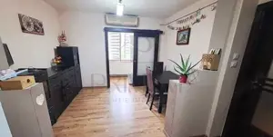 ARADULUI - BLOC IZOLAT - 3 camere - decomandat - centrala proprie - clima - imagine 3