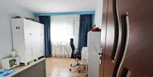 ARADULUI - BLOC IZOLAT - 3 camere - decomandat - centrala proprie - clima - imagine 5