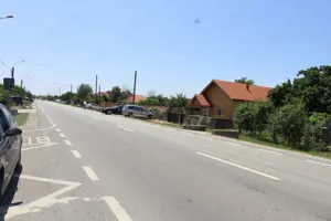 Teren intravilan, 1000 mp, Iezureni Gorj - imagine 6