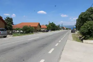 Teren intravilan, 1000 mp, Iezureni Gorj - imagine 5