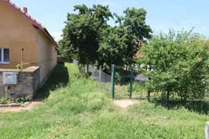 Teren intravilan, 1000 mp, Iezureni Gorj