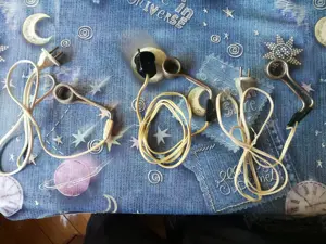 Fierbatoare electrice, termoplonjoane