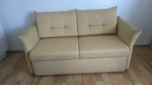 Canapea nefolosita si canapea putin folosita