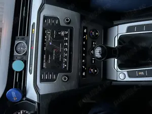 Volkswagen Passat 2.0 TDI Comfortline