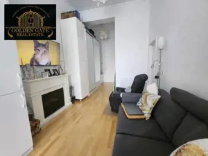 Bucurestii Noi - Marmura | 2 Camere | Terasa | Parcare | Metrou  - imagine 3