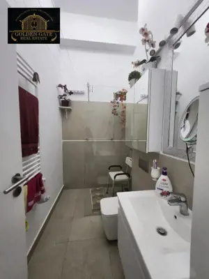 Bucurestii Noi - Marmura | 2 Camere | Terasa | Parcare | Metrou  - imagine 8