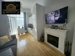 Bucurestii Noi - Marmura | 2 Camere | Terasa | Parcare | Metrou  - imagine 7