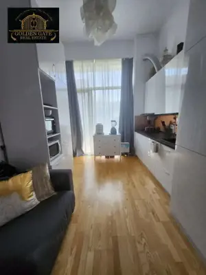 Bucurestii Noi - Marmura | 2 Camere | Terasa | Parcare | Metrou  - imagine 6