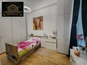 Bucurestii Noi - Marmura | 2 Camere | Terasa | Parcare | Metrou