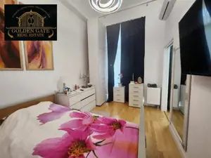 Bucurestii Noi - Marmura | 2 Camere | Terasa | Parcare | Metrou  - imagine 2