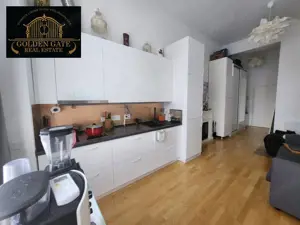 Bucurestii Noi - Marmura | 2 Camere | Terasa | Parcare | Metrou  - imagine 5