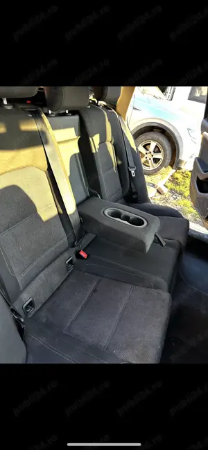 Volkswagen Passat 2.0 TDI Comfortline - imagine 2