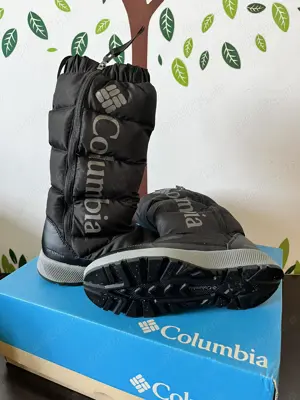 Cizme dama, Columbia PANINARO OMNI-HEAT, 36,5