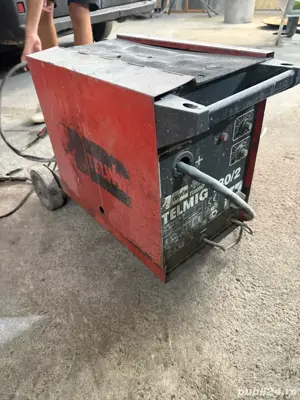 Aparat sudura TELMIG 180 2