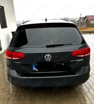 Volkswagen Passat 2.0 TDI Comfortline - imagine 4