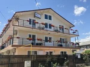 Tabara de Vara la Mare - Costinesti, 2025