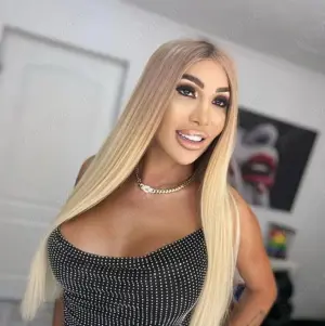 Reala Transexula Tanya 