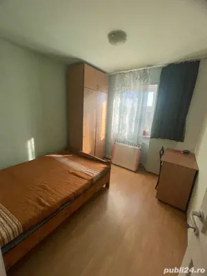 Vând apartament cu 2 camere - zona Gojdu - imagine 4