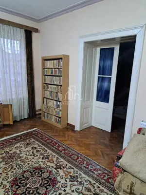 Casă Saseasca de Vanzare, mobilata, utilata, Dumbraveni