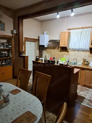 Casă Saseasca de Vanzare, mobilata, utilata, Dumbraveni - imagine 2