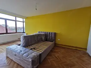 Apartament 5 camere zona Odobescu mobilat   renovat !! - imagine 13 Apartament 5 camere zona Odobescu mobilat   renovat !! - imagine 13