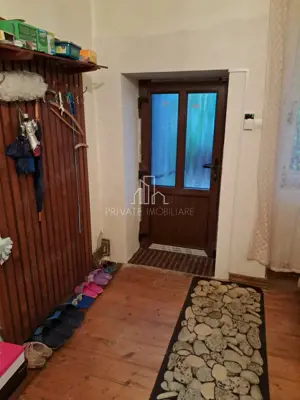 Casă Saseasca de Vanzare, mobilata, utilata, Dumbraveni - imagine 10