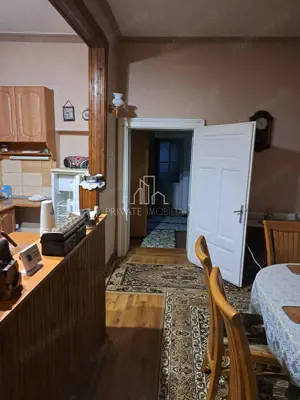 Casă Saseasca de Vanzare, mobilata, utilata, Dumbraveni - imagine 3