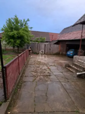 Casă Saseasca de Vanzare, mobilata, utilata, Dumbraveni - imagine 19