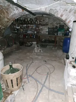 Casă Saseasca de Vanzare, mobilata, utilata, Dumbraveni - imagine 7