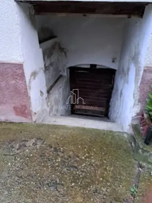 Casă Saseasca de Vanzare, mobilata, utilata, Dumbraveni - imagine 16