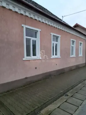 Casă Saseasca de Vanzare, mobilata, utilata, Dumbraveni - imagine 17