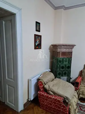 Casă Saseasca de Vanzare, mobilata, utilata, Dumbraveni - imagine 15