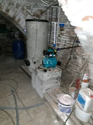 Casă Saseasca de Vanzare, mobilata, utilata, Dumbraveni - imagine 8