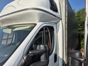 Vând întreaga sau dezmembrez  - imagine 2