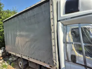 Vând întreaga sau dezmembrez 